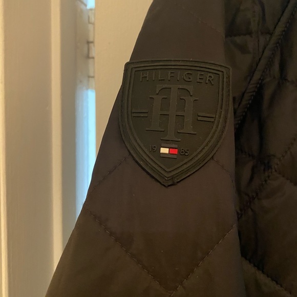 Women Fall Coat - Picture 4 of 5